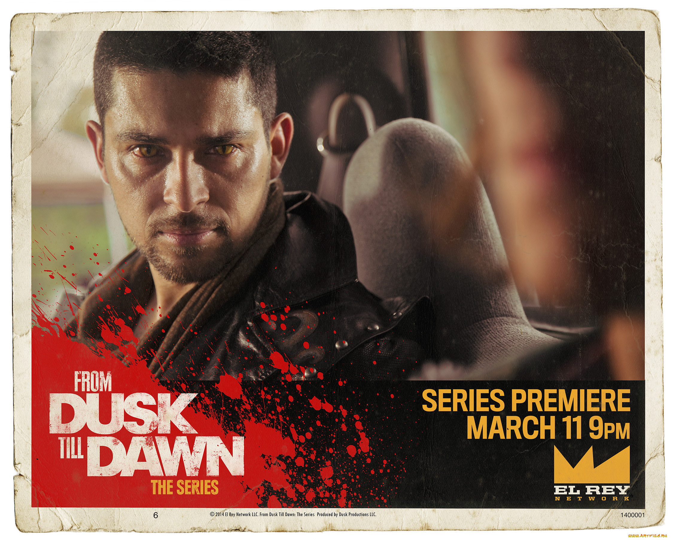  , from dusk till dawn,  the series, from, dusk, till, dawn, the, series, , , , , , , 